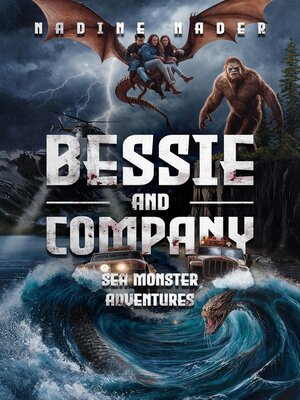 cover image of Bessie and Company